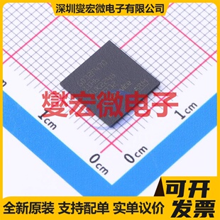 GD32F470IIH6 BGA-176 MCU/MPU/SOC微处理器控制器