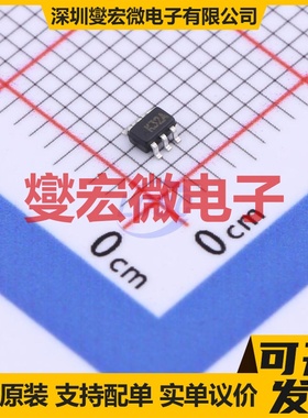 NTJD4001NT1G-VB SOT-363 2N 20V 2.6A 场效应管晶体管