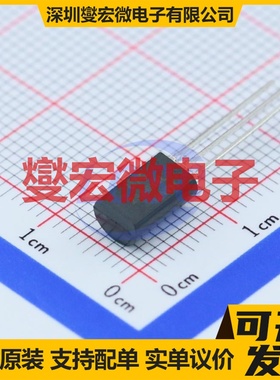 2SA684L-Q-T92N-K TO-92-3 PNP 50V 1A 三极晶体管