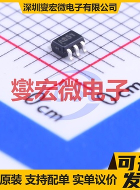 BL1551 SC-70-6(SOT-363) 模拟开关/多路复用器芯片IC