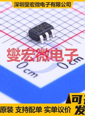 TLV3701QDBVRG4Q1 SOT-23-5 比较器芯片IC