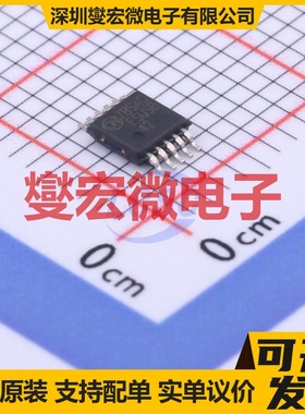 FSUSB42MUX MSOP-10 模拟开关/多路复用器芯片IC