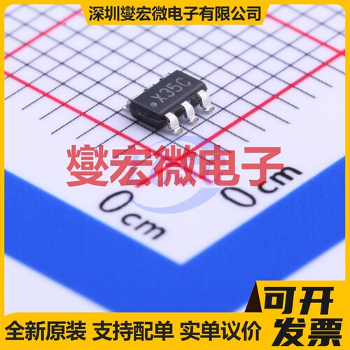 ADC081C027CIMK/NOPB TSOT-23-6L ADC模数转换芯片IC