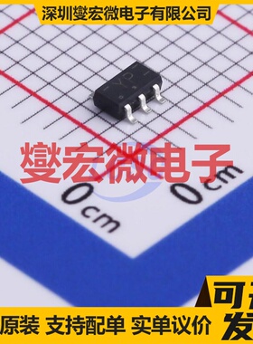 74LVC1G157GV,125 TSOP-6-1.5mm 多路复用器芯片IC