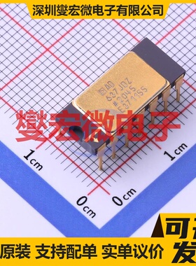 AD637JDZ CDIP-14 RMS-DC转换器芯片IC