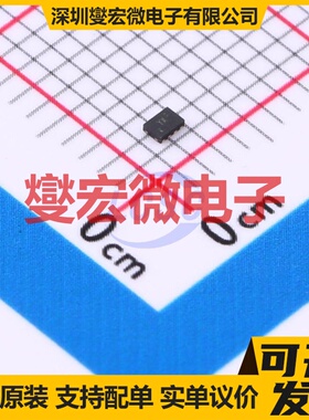 SN74AUP3G14DQER X2-SON-8(0.8x1.4) 反相器芯片IC