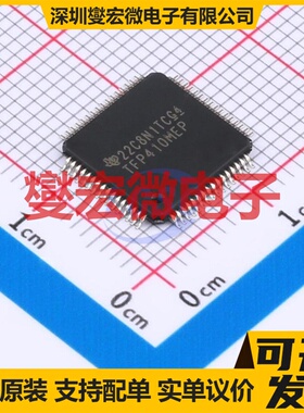 TFP410MPAPREP HTQFP-64(10x10) I2C接口芯片IC