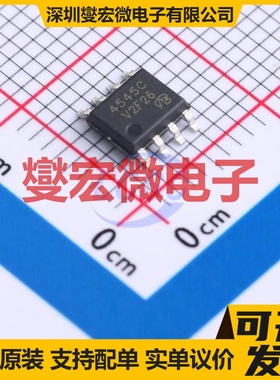 AM4545C-T1-PF-VB SO-8 N+P 40V 9A 场效应管晶体管