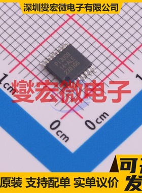 PI3USB14-ALE TSSOP-16 模拟开关/多路复用器芯片IC
