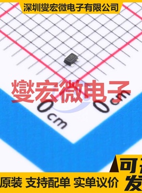 WST2002 SOT-723 N 30V 600mA 场效应管晶体管