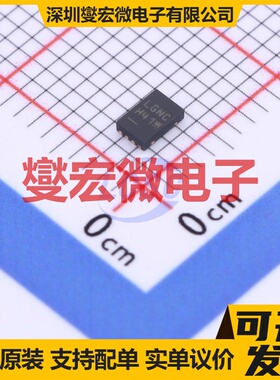 LT3062IDCB#TRMPBF DFN-8-EP(2x3) LDO低压差线性稳压器芯片IC