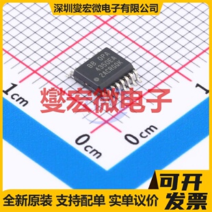 OPA4350EA/250 SSOP-16 四路精密运算放大器芯片IC