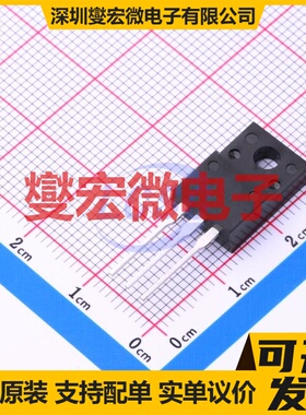 APC65R190FM TO-220F N 650V 20A 场效应管晶体管