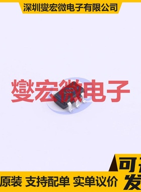 AP3003 SOT-23-6 N+P 30V 5.8A 场效应管晶体管