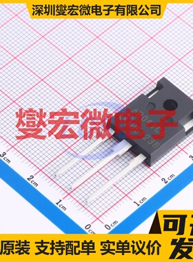 IPW60R041C6FKSA1 TO-247-3-1 N 600V 77.5A 场效应管晶体管