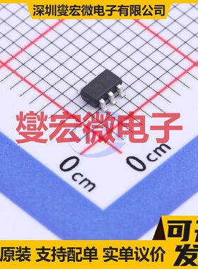 LN6401FF1828MR-G SOT-23-6L LDO低压差线性稳压器芯片IC