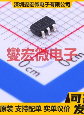 REF3225AIDBVR SOT-23-6 电压基准芯片IC