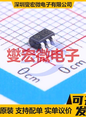 HY2113-DB1A SOT-23-6 电池管理芯片IC