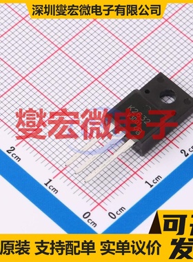 2SK2632LS-VB TO-220F N 850V 场效应管晶体管
