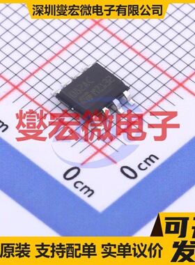 TL082ACDT SO-8 FET输入放大器芯片IC
