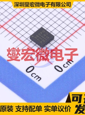 LMR23625CFPQDRRRQ1 WSON-12-EP(3x3) DC-DC电源转换器芯片IC