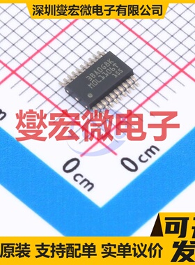 MSPM0L1106TDGS20R VSSOP-20 MCU/MPU/SOC微处理器控制器