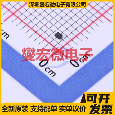 LSF0101DTQR X2-SON-6(0.8x1) 电平转换/位移器芯片IC