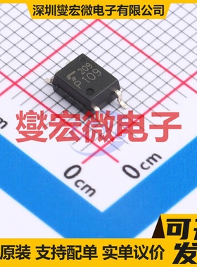 TLP109(TPL,E(T SOP-5 晶体管输出光耦