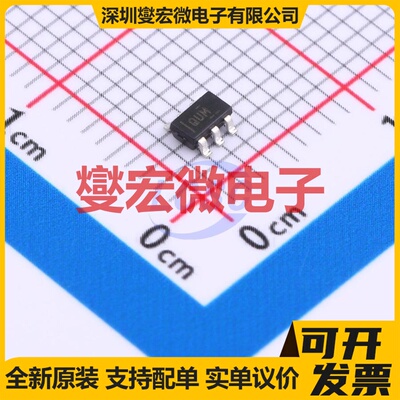 OPA835IDBVT SOT-23-6 单路运算放大器芯片IC