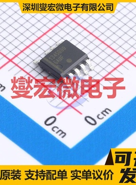 NCP1345Q00D1R2G SOP-10 AC-DC电源稳压控制器芯片IC