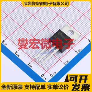 FDP2532 TO-220 N 150V 79A 场效应管晶体管
