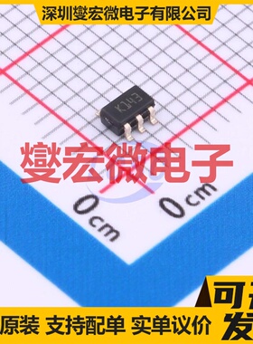 TSZ121ILT SOT-23-5 单路精密运算放大器芯片IC