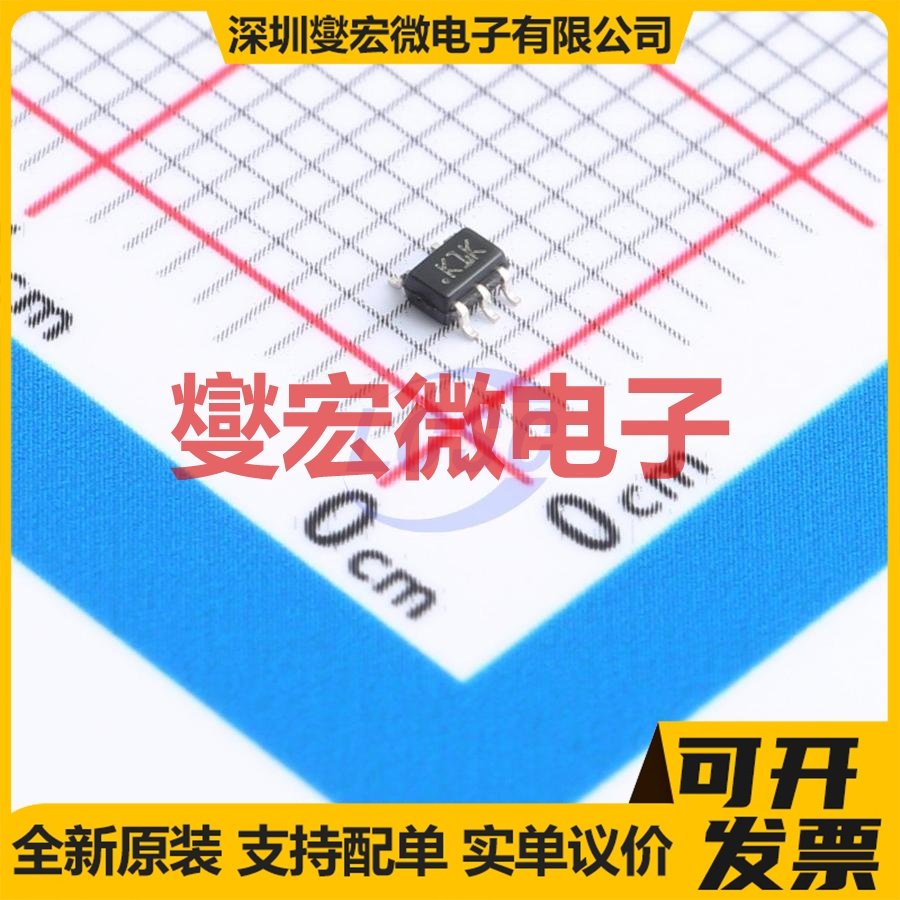 TSV521AICT SC-70-5 单路运算放大器芯片IC