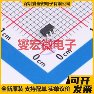 MP2359DJ-LF-Z-MS SOT-23-6 DC-DC电源转换器芯片IC