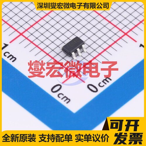 MP2359DJ-LF-Z-MS SOT-23-6 DC-DC电源转换器芯片IC
