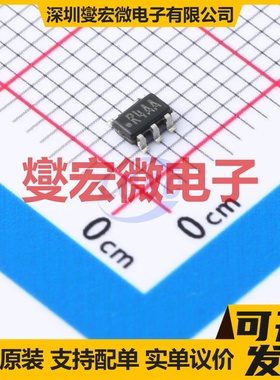 LM4132AMFX-1.8/NOPB SOT-23-5 电压基准芯片IC