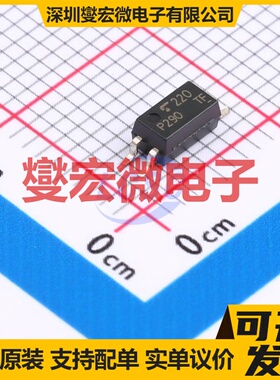 TLP290(TP,SE(T SOIC-4 晶体管输出光耦