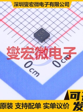 TPS3838K33DRVR WSON-6-EP(2x2) 电压监控器芯片IC