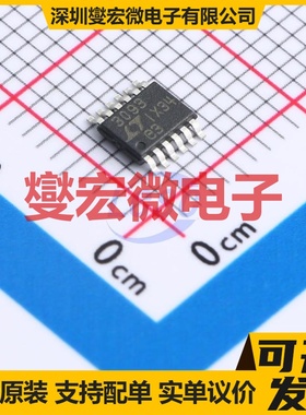 LT3093IMSE#PBF MSOP-12-EP-0.65mm LDO低压差线性稳压器芯片IC