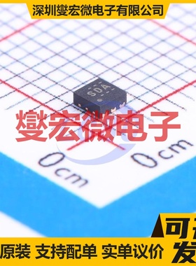 TPS70918DRVR WSON-6-EP(2x2) LDO低压差线性稳压器芯片IC