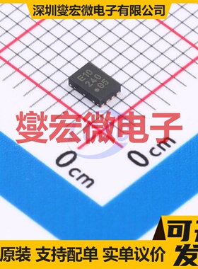 24AA64T-E/MNY TDFN-8(2x3) EEPROM带电可擦写存储器芯片IC