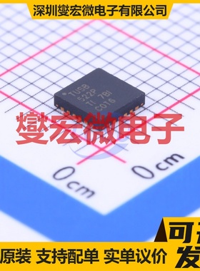 TUSB522PRGET VQFN-24-EP(4x4) USB转换芯片IC