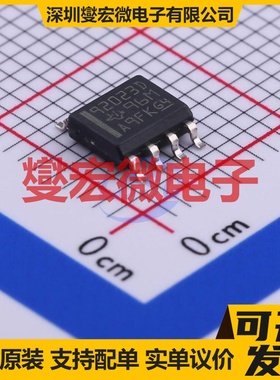 STDRIVE601TR SO-28 栅极驱动器芯片IC