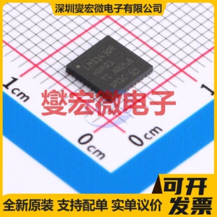 LM5143QRHARQ1 VQFN-40(6x6) DC-DC电源转换器芯片IC