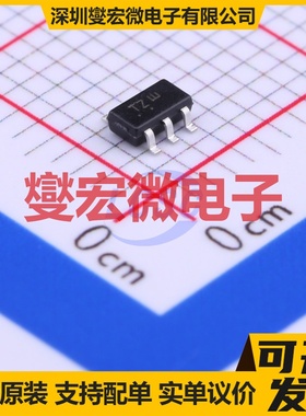 NTGD1100LT1G TSOP-6 功率电子开关芯片IC