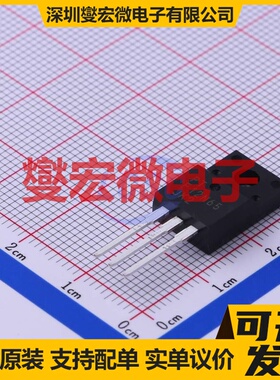 PTF12N65 TO-220F-3 N 650V 12A 场效应管晶体管