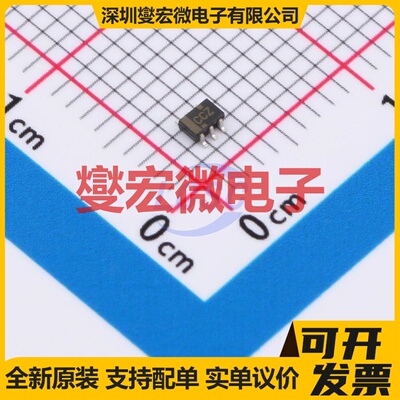 SN74LVC2G04DCK3 SC-70-6 反相器芯片IC