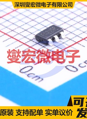 FR8204S6CTR SOT-23-6 DC-DC电源转换器芯片IC