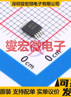 LM5022QDGSRQ1 VSSOP-10-0.5mm DC-DC电源转换器芯片IC