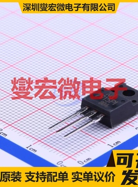 KIA7915PI-U/PF TO-220IS LDO低压差线性稳压器芯片IC